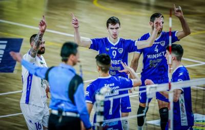Левски ще играе отново на турнира Борис Гюдеров в Перник