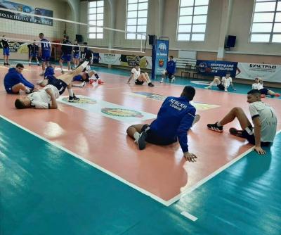 Юношите се пребориха за победа в Разлог