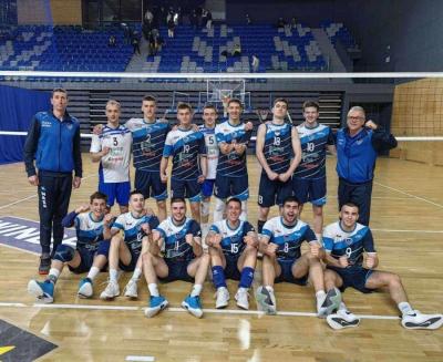 Юношите ще участват на силен турнир в Полша