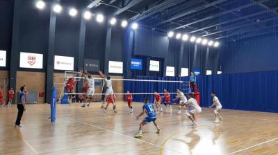 Левски обърна Войводина до 3:2 в София
