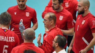  Динамо (Букурещ) пристига у нас като №2 в Румъния