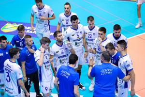 Левски си тръгна с 3:0 от Дупница, 9 блокади на Гоцев