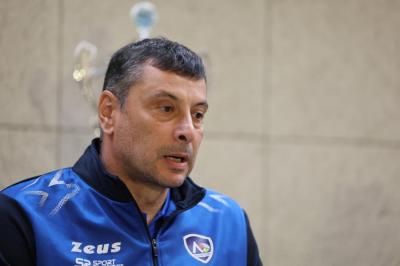 Желязков: Основите за спечелването на суперкупата бяха положени миналия сезон