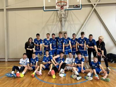 Момчетата до 16 години пречупиха Арда 3:2 за старт на финалите