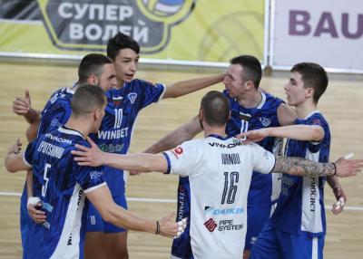 Със страхотни обрати Левски прекърши 3:1 Дея