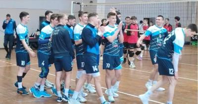 Симеон Николов: Чувствам се сигурен в себе си и в отбора
