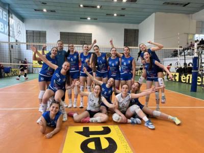 Силен старт за момичетата до 18 години в държавните финали