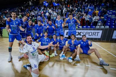 „Левски” изскубна с 3:0 вечното дерби срещу ЦСКА за блестящ финал на годината