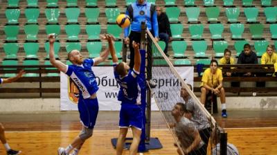 Левски срещу ЦСКА на финал в Перник