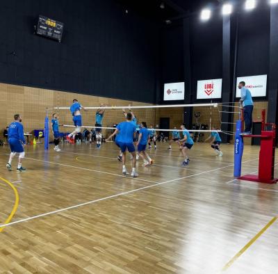 Левски с първа победа за годината