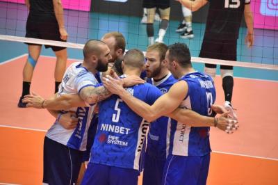 Левски срещу Дунав в плейофите на Суперлигата