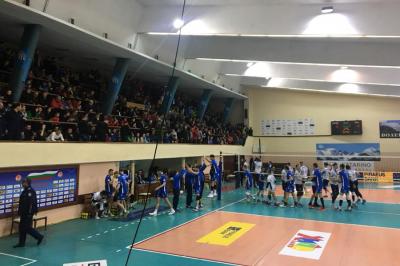 Левски София отпадна от Суперлигата