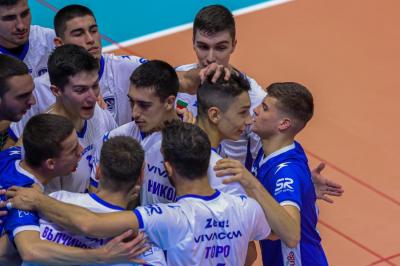 Левски срази шампиона Хебър насред Пазарджик