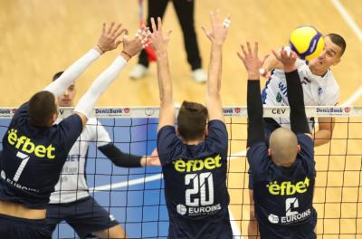 Левски с първа победа след 3:1 в Дупница