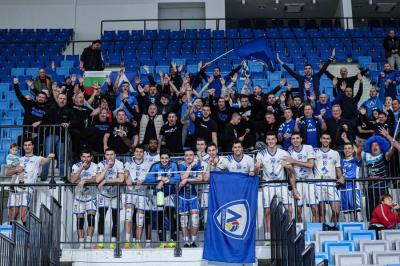 Левски заслужи финал за купата на България след 3:2 в битката с Дея