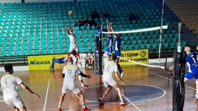 Левски мина през Марек за финал срещу ЦСКА в Перник