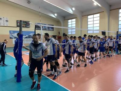 Левски загуби в последния мач на Мляков