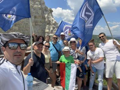 Нашите с 2 победи на суперфиналите