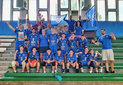 Момчетата ще играят на суперфиналите