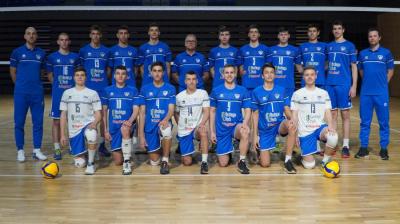 Левски на полуфинал след 3:0 над Люлин