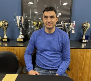 Владо Николов: Оценката за сезона на мъжкия отбор е много добра